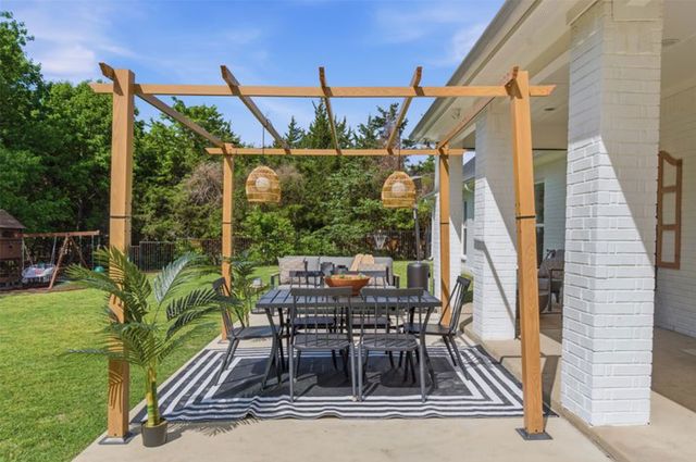 330 Pecan Hollow Circle, Anna, TX 75409