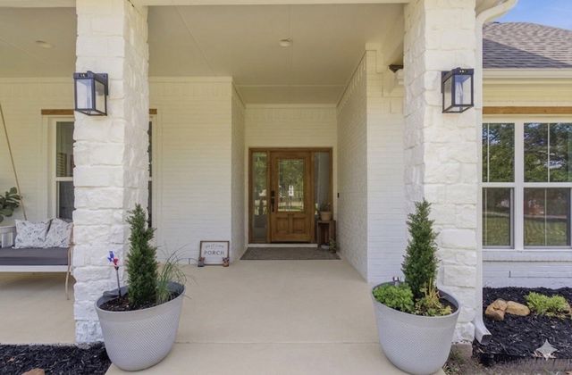 330 Pecan Hollow Circle, Anna, TX 75409