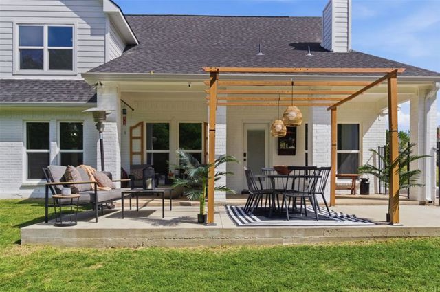 330 Pecan Hollow Circle, Anna, TX 75409