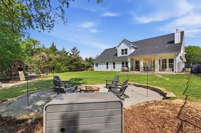 330 Pecan Hollow Circle, Anna, TX 75409