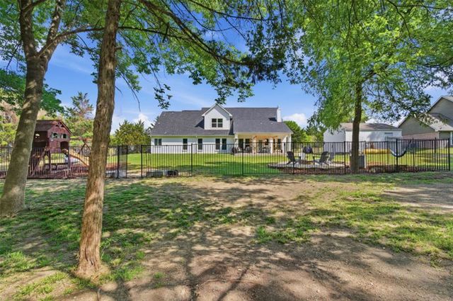 330 Pecan Hollow Circle, Anna, TX 75409