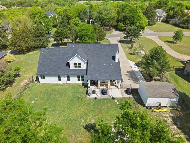 330 Pecan Hollow Circle, Anna, TX 75409