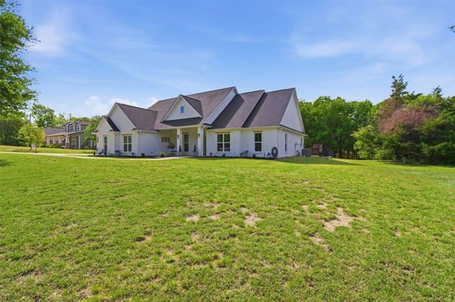 330 Pecan Hollow Circle, Anna, TX 75409