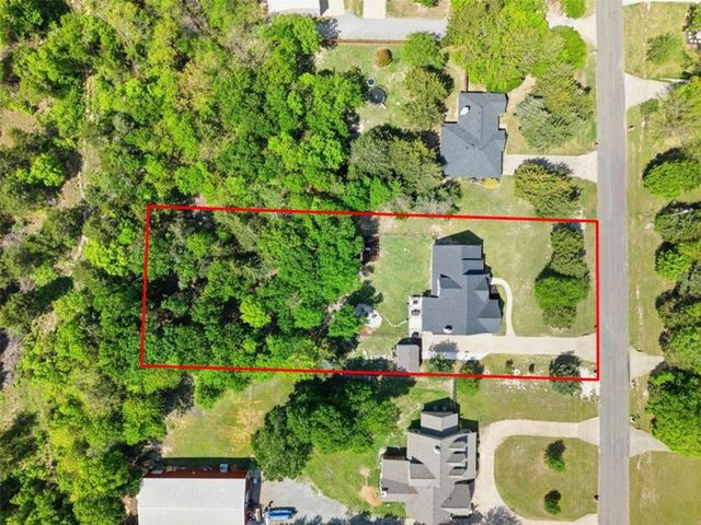 330 Pecan Hollow Circle, Anna, TX 75409