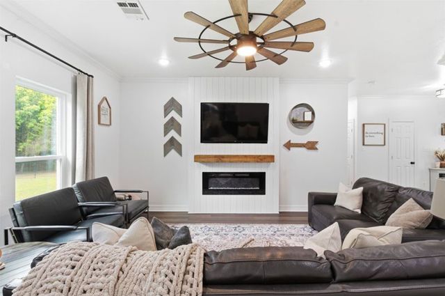 330 Pecan Hollow Circle, Anna, TX 75409