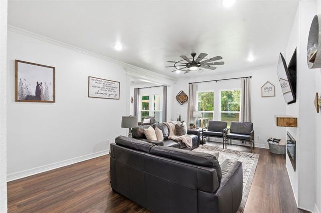 330 Pecan Hollow Circle, Anna, TX 75409