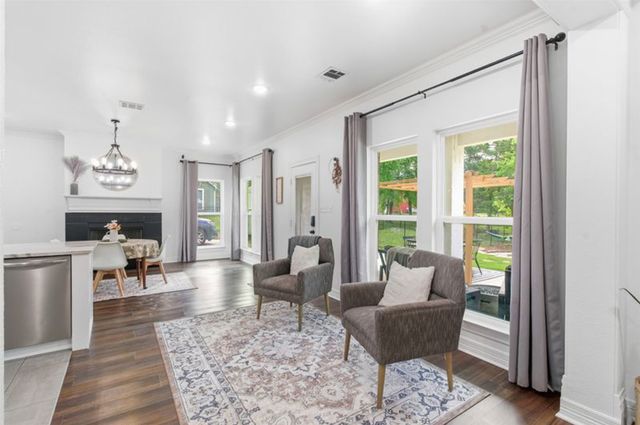 330 Pecan Hollow Circle, Anna, TX 75409