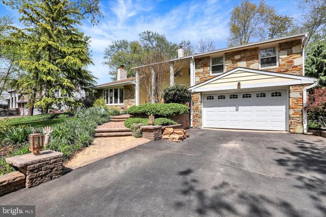 775 BRISTOL RD, Churchville, PA 18966