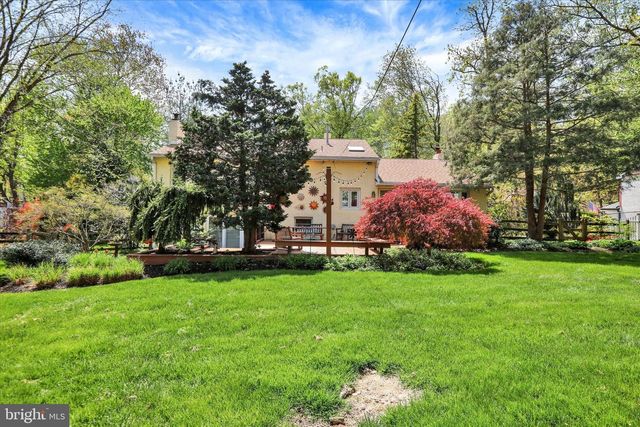775 BRISTOL RD, Churchville, PA 18966