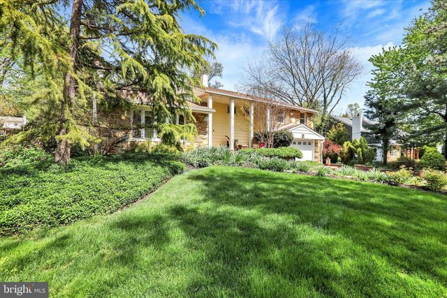 775 BRISTOL RD, Churchville, PA 18966