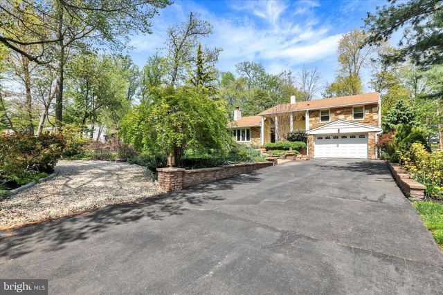 775 BRISTOL RD, Churchville, PA 18966