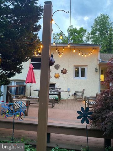 775 BRISTOL RD, Churchville, PA 18966