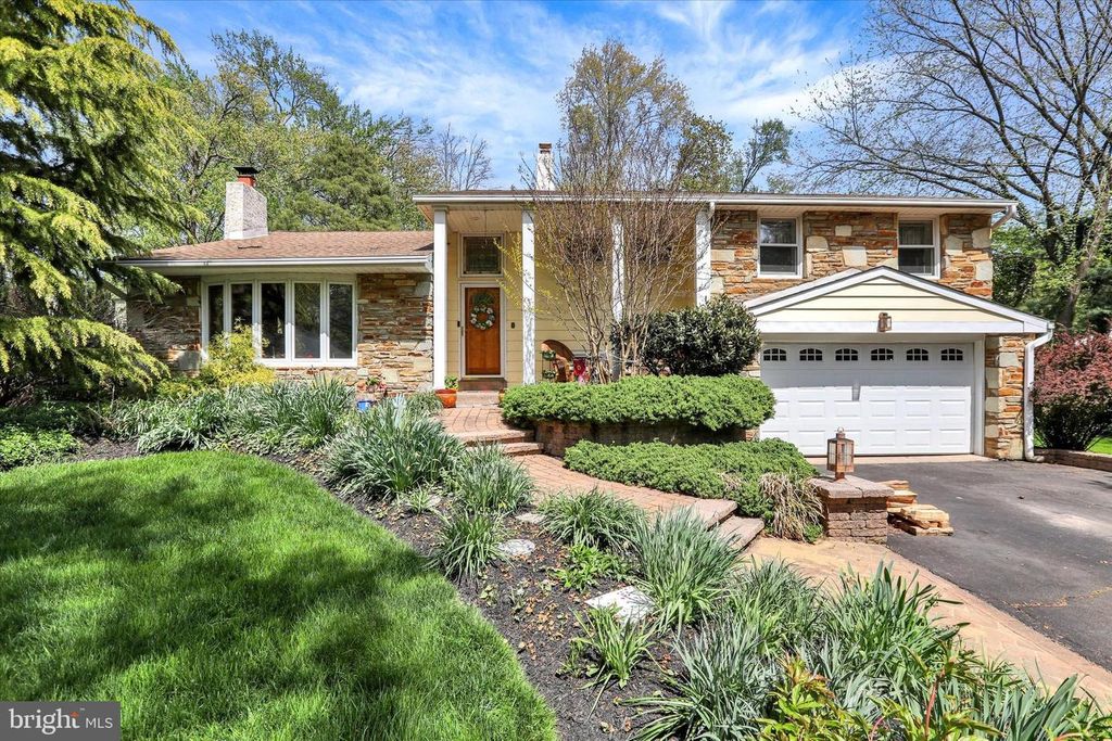 775 BRISTOL RD, Churchville, PA 18966