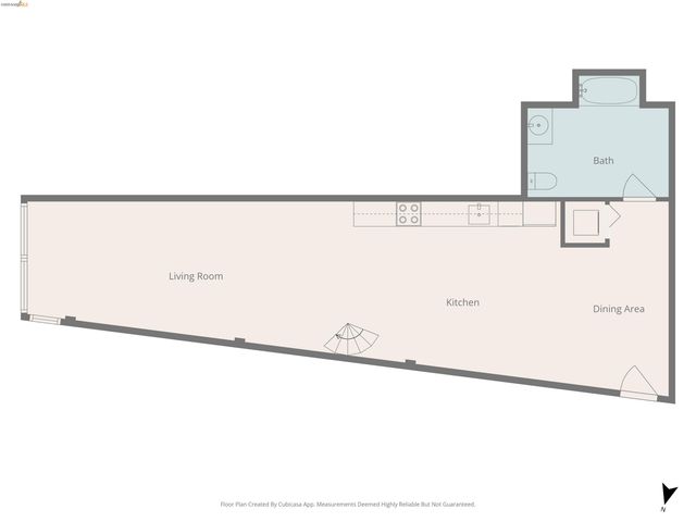 311 Oak St 842, Oakland, CA 94607