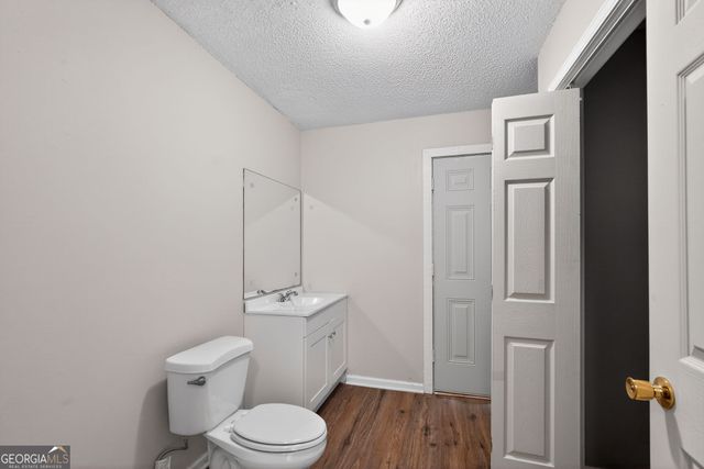 316 Jennys Row, Woodstock, GA 30189