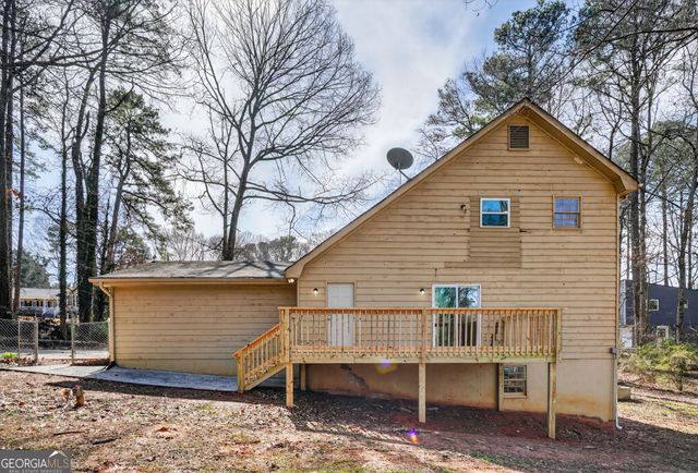 316 Jennys Row, Woodstock, GA 30189