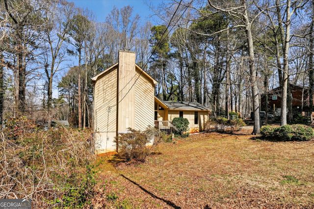 316 Jennys Row, Woodstock, GA 30189