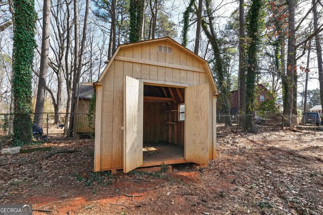 316 Jennys Row, Woodstock, GA 30189