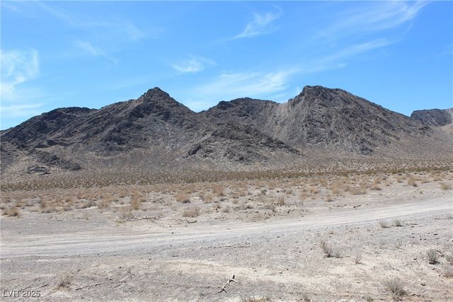 4750 West Mesquite Avenue, Pahrump, NV 89060