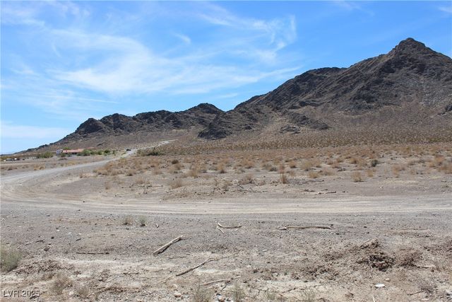 4750 West Mesquite Avenue, Pahrump, NV 89060