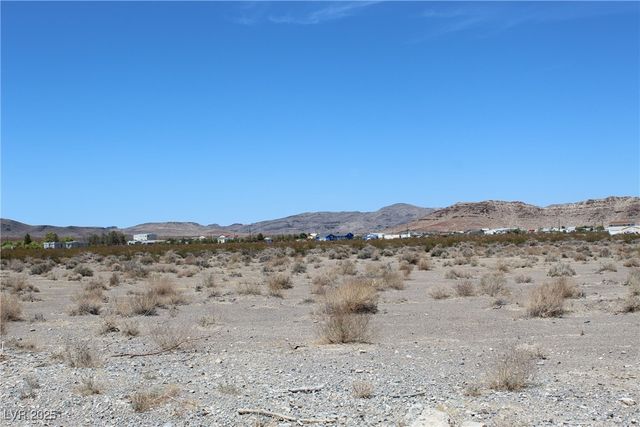 4750 West Mesquite Avenue, Pahrump, NV 89060