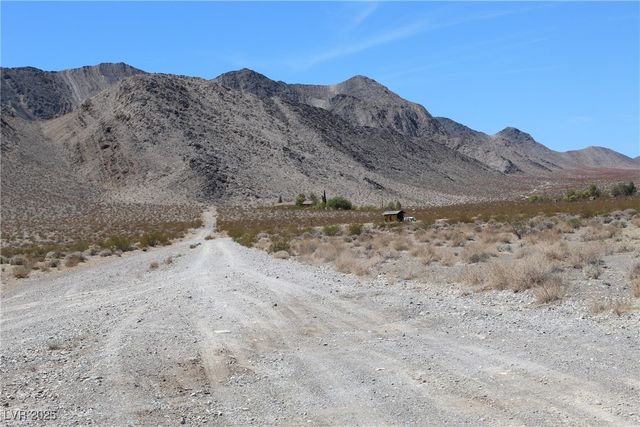 4750 West Mesquite Avenue, Pahrump, NV 89060
