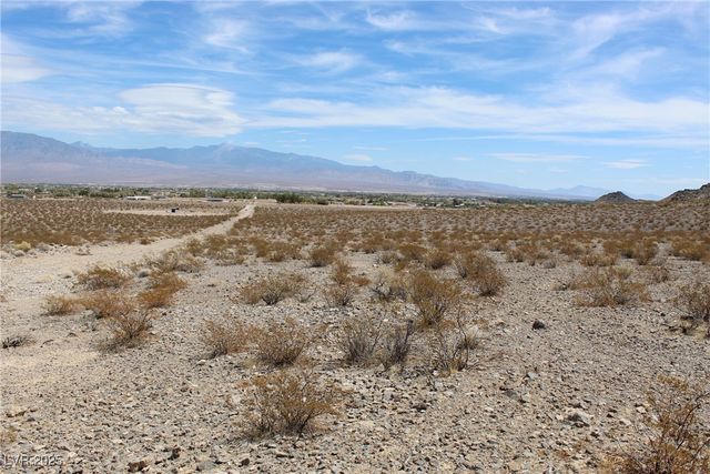 4750 West Mesquite Avenue, Pahrump, NV 89060