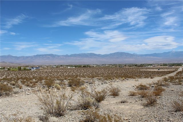 4750 West Mesquite Avenue, Pahrump, NV 89060