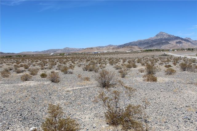 4750 West Mesquite Avenue, Pahrump, NV 89060