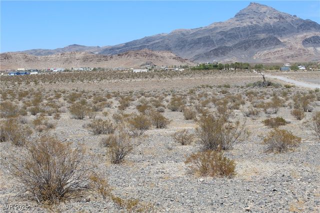 4750 West Mesquite Avenue, Pahrump, NV 89060