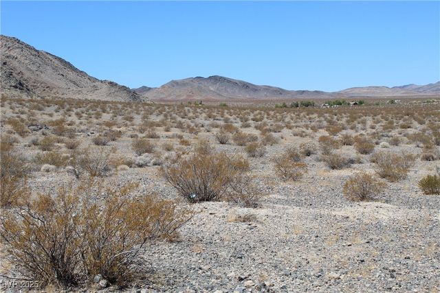 4750 West Mesquite Avenue, Pahrump, NV 89060