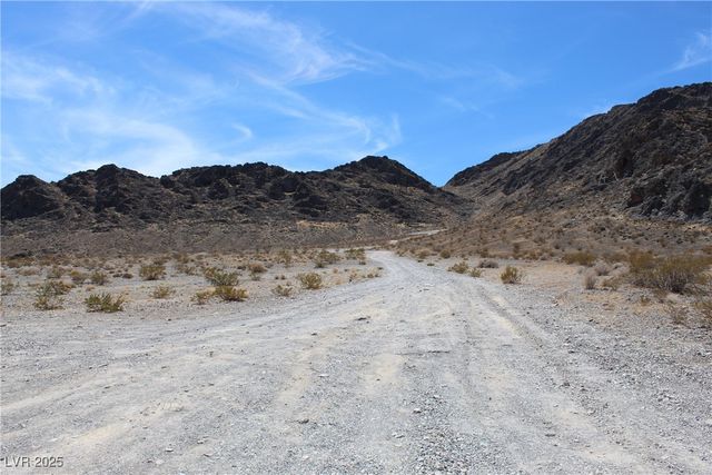 4750 West Mesquite Avenue, Pahrump, NV 89060