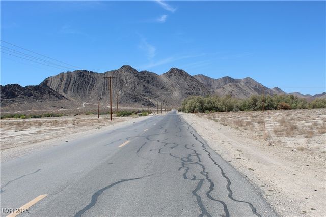 4750 West Mesquite Avenue, Pahrump, NV 89060