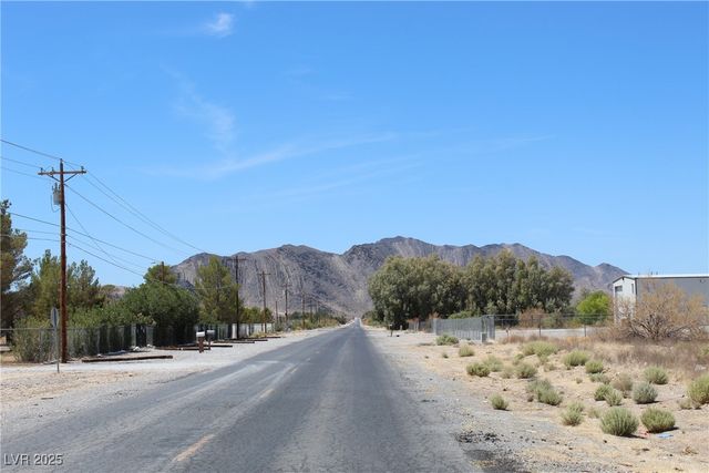 4750 West Mesquite Avenue, Pahrump, NV 89060