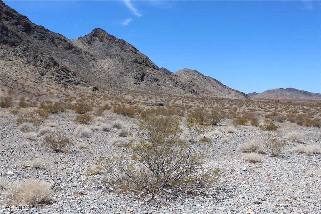 4750 West Mesquite Avenue, Pahrump, NV 89060