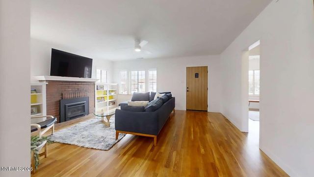 311 Cheney Street, Reno, NV 89502