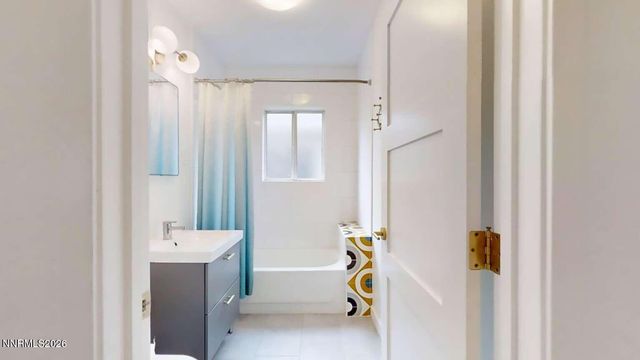 311 Cheney Street, Reno, NV 89502