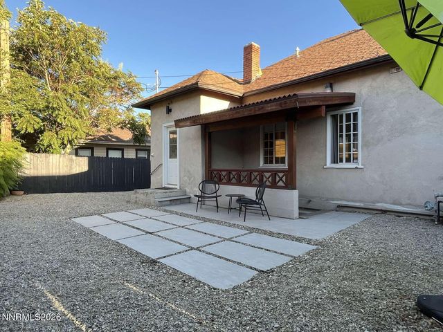 311 Cheney Street, Reno, NV 89502