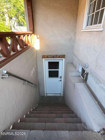311 Cheney Street, Reno, NV 89502
