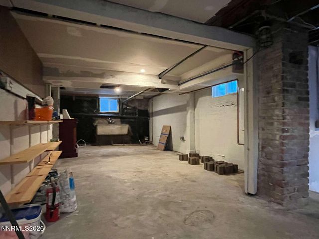 311 Cheney Street, Reno, NV 89502