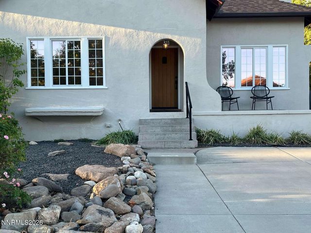 311 Cheney Street, Reno, NV 89502