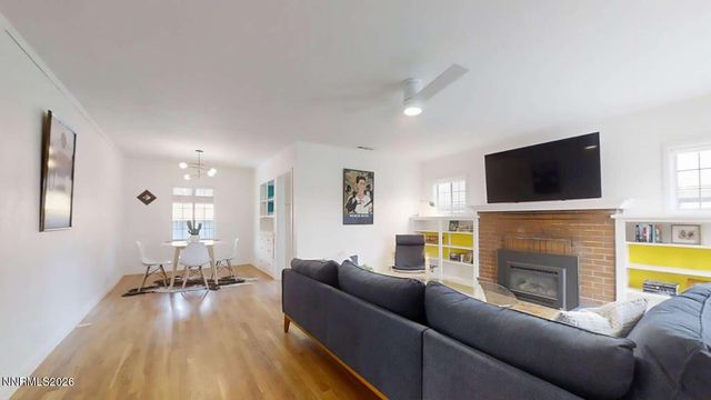 311 Cheney Street, Reno, NV 89502