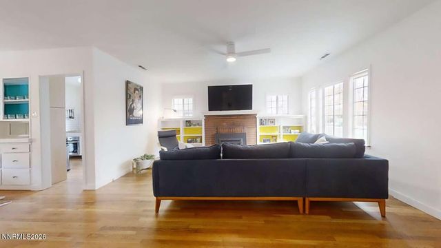 311 Cheney Street, Reno, NV 89502