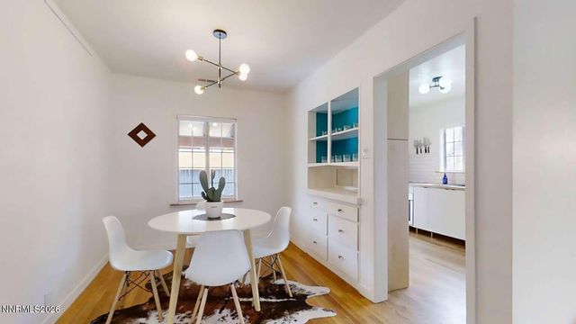 311 Cheney Street, Reno, NV 89502