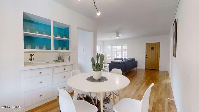 311 Cheney Street, Reno, NV 89502