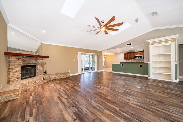 1077 HOWELL HARBOR DRIVE, Casselberry, FL 32707