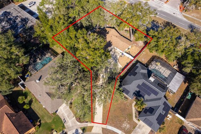 1077 HOWELL HARBOR DRIVE, Casselberry, FL 32707