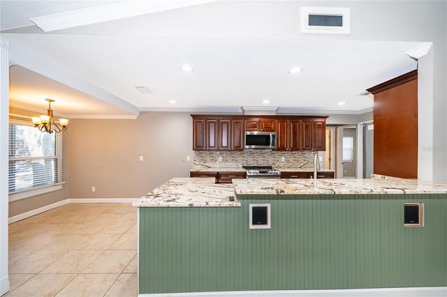 1077 HOWELL HARBOR DRIVE, Casselberry, FL 32707