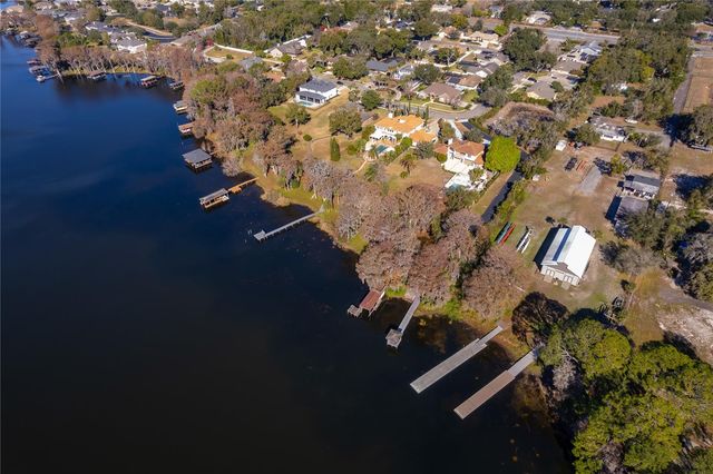 1077 HOWELL HARBOR DRIVE, Casselberry, FL 32707