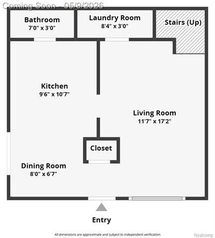 114 Ladd Road, Walled Lake, MI 48390